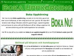 Sites similar to bokauppkorning.se