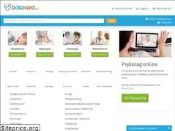 Sites similar to bokavard.se
