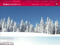 Sites similar to bokavemdalen.se