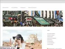 Sites similar to bokaweekend.se