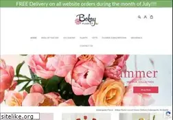 Sites similar to bokayindy.com