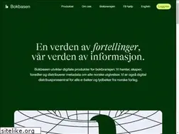 Sites similar to bokbasen.no