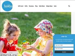 Sites similar to bokbo.com.au