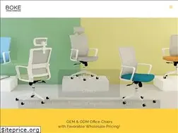 Sites similar to bokefurniture.com