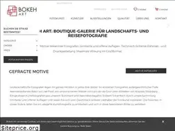 Sites similar to bokeh-art.com