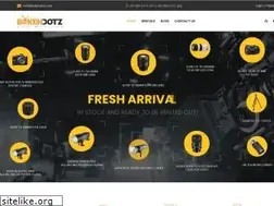 Sites similar to bokehdotz.com