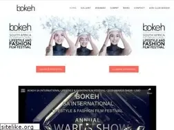 Sites similar to bokehfestival.co.za