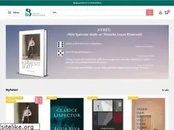 Sites similar to bokeksperten.no