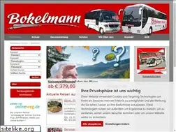 Sites similar to bokelmann-reisen.de