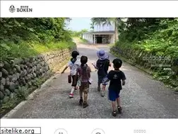 Sites similar to boken-tankyu.com