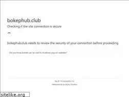 Sites similar to bokephub.club