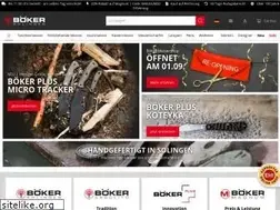 Sites similar to boker-professional.de