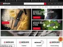 Sites similar to boker.de