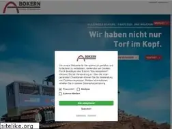 Sites similar to bokern.com