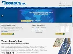 Sites similar to bokers.com