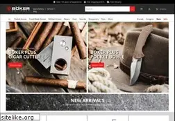 Sites similar to bokerusa.com
