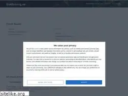 Sites similar to bokfoering.se