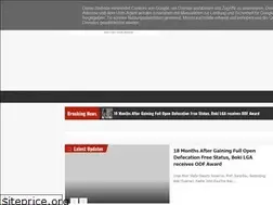 Sites similar to bokiblog.com.ng