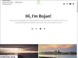 Sites similar to bokicbojan.com