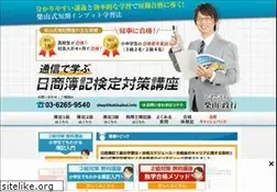 Sites similar to bokikaikei.info