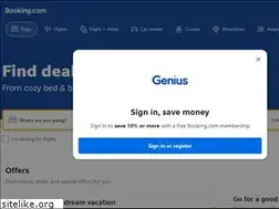 Sites similar to bokingg.com