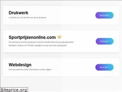 Sites similar to bokkeblad.nl