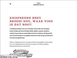 Sites similar to bokkersmolle.nl