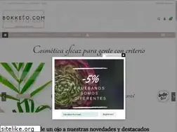 Sites similar to bokketo.com