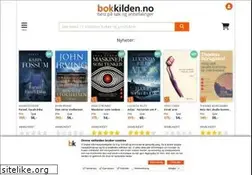 Sites similar to bokkilden.no