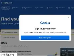 Sites similar to bokking.fr