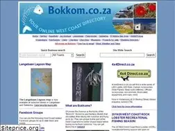 Sites similar to bokkom.co.za