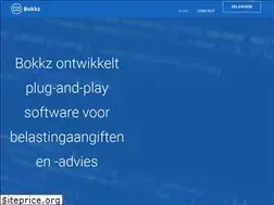 Sites similar to bokkz.nl