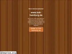 Sites similar to boklieferservice.de