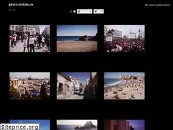 Sites similar to boklm.eu