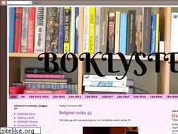 Sites similar to boklysten.blogspot.com