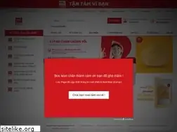 Sites similar to bokmart.vn