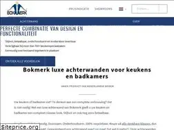 Sites similar to bokmerk.nl