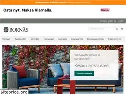 Sites similar to boknas.fi