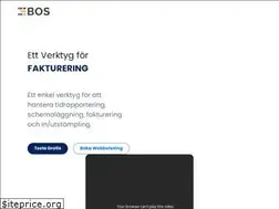 Sites similar to bokningoschema.se