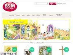Sites similar to bokogmedia.no