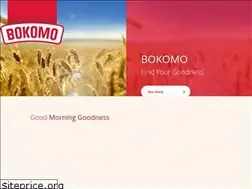 Sites similar to bokomo.co.za
