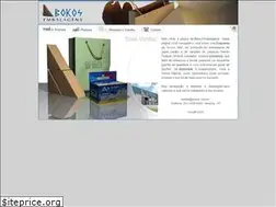 Sites similar to bokos.com.br