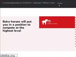 Sites similar to bokostables.com