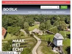 Sites similar to bokrijk.be