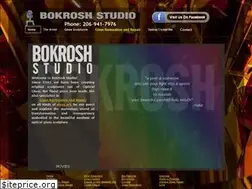 Sites similar to bokrosh.com