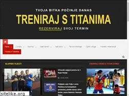 Sites similar to boks.hr