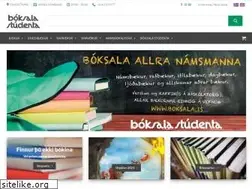 Sites similar to boksala.is