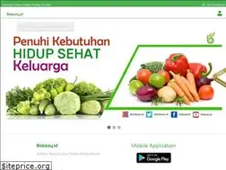 Sites similar to boksay.id