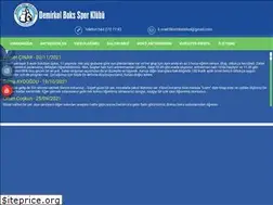 Sites similar to boksders.com