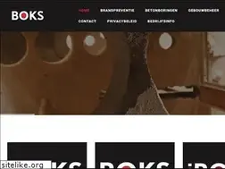 Sites similar to boksduiven.com